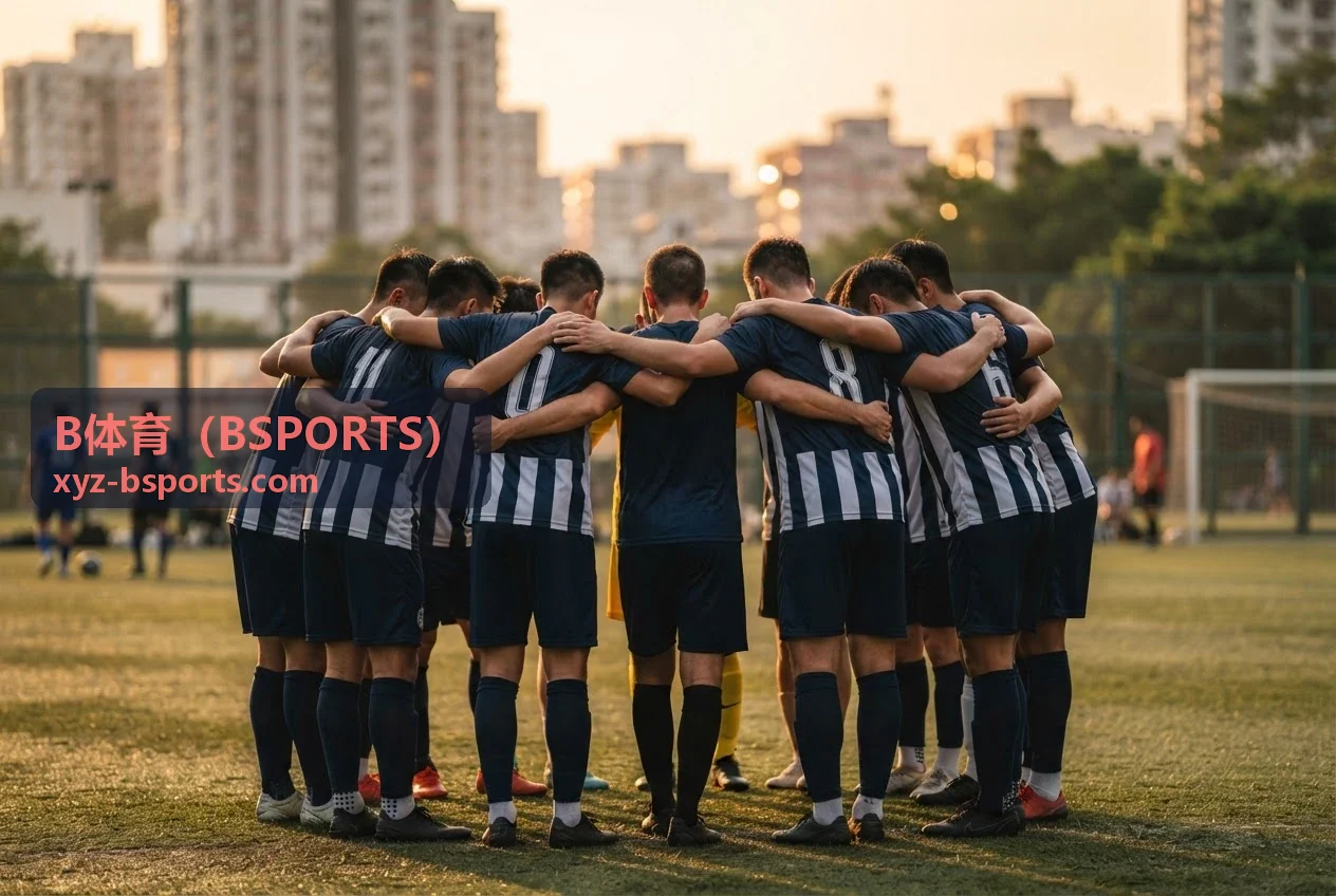 B体育BSPORTS体育科技数字服务平台展示